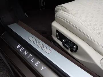BENTLEY Continental GTC Speed  AKRAPOVIC 1st EDITION VOL