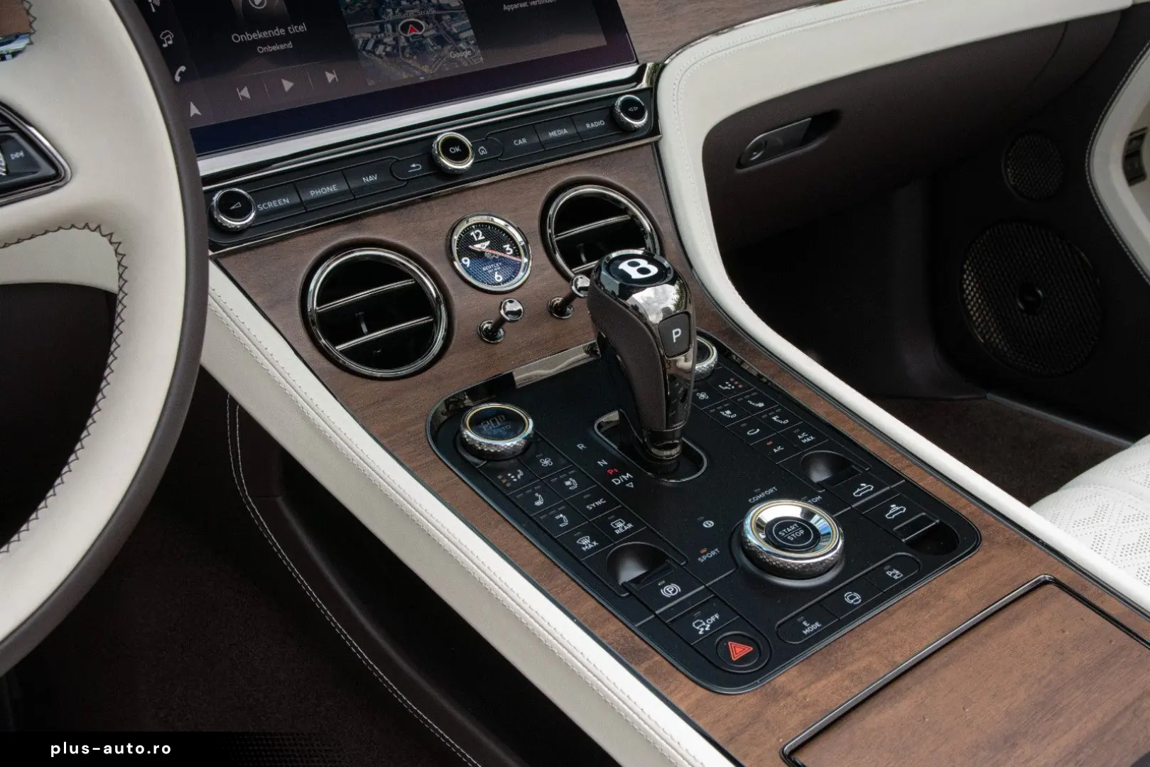 BENTLEY Continental GTC Speed  AKRAPOVIC 1st EDITION VOL