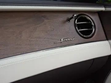 BENTLEY Continental GTC Speed  AKRAPOVIC 1st EDITION VOL