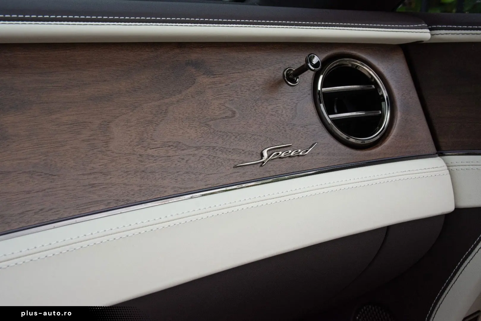 BENTLEY Continental GTC Speed  AKRAPOVIC 1st EDITION VOL