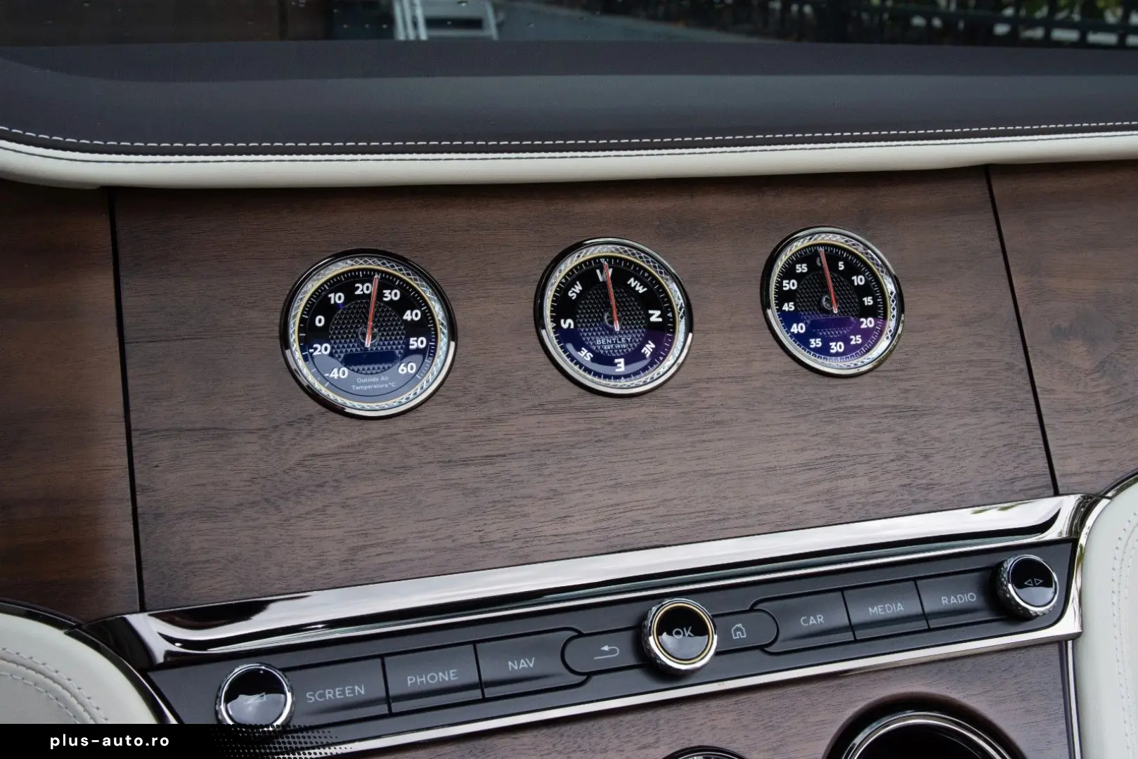 BENTLEY Continental GTC Speed  AKRAPOVIC 1st EDITION VOL