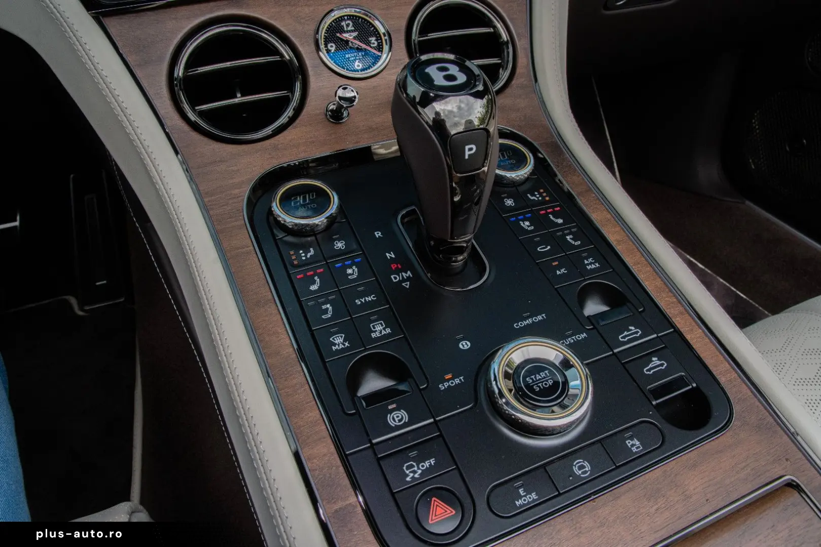 BENTLEY Continental GTC Speed  AKRAPOVIC 1st EDITION VOL