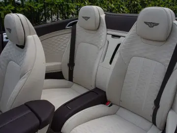 BENTLEY Continental GTC Speed  AKRAPOVIC 1st EDITION VOL
