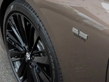 BENTLEY Continental GTC Speed  AKRAPOVIC 1st EDITION VOL