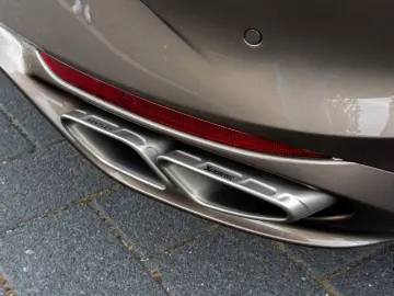 BENTLEY Continental GTC Speed  AKRAPOVIC 1st EDITION VOL