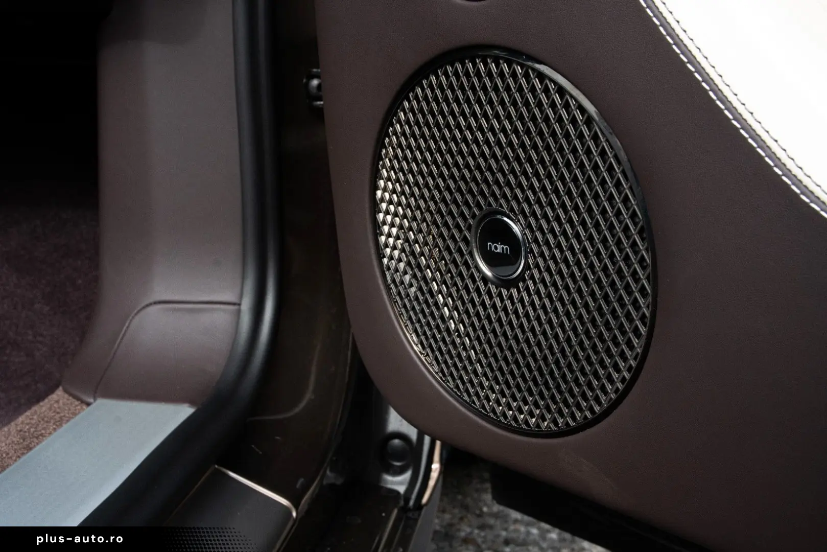 BENTLEY Continental GTC Speed  AKRAPOVIC 1st EDITION VOL