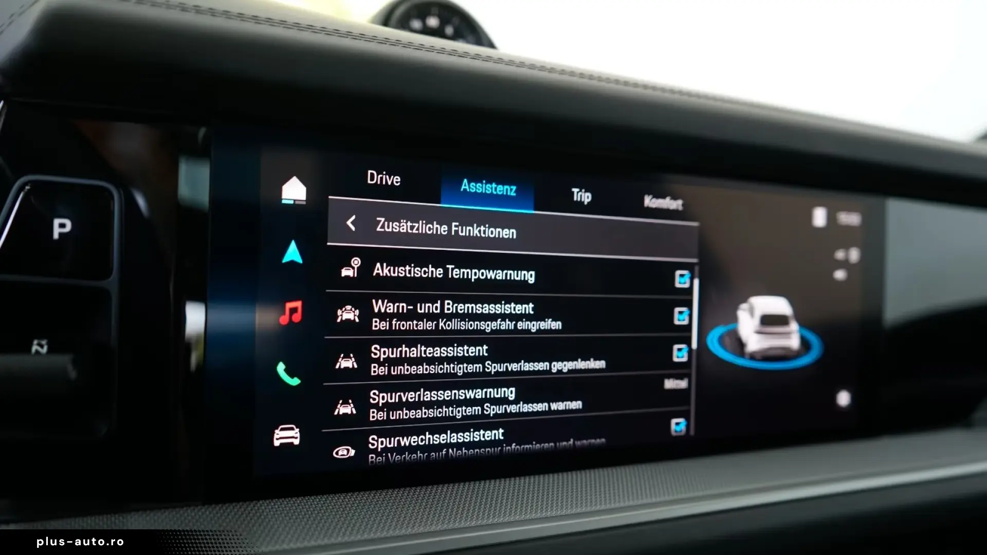 Porsche Cayenne E-Hybrid   Finanțare Leasing