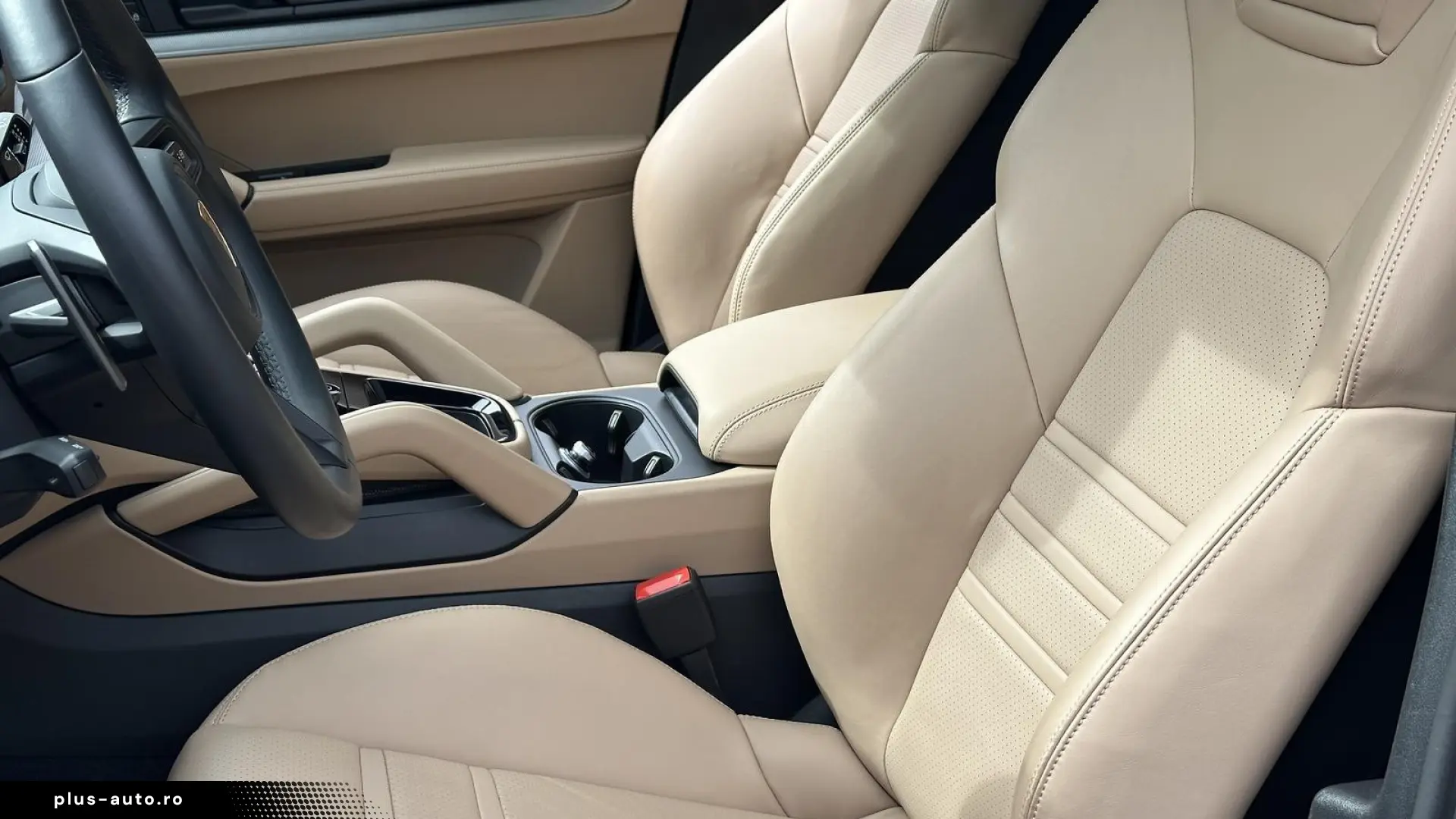 Porsche Cayenne Coupe SportDesign   Finanțare Leasing
