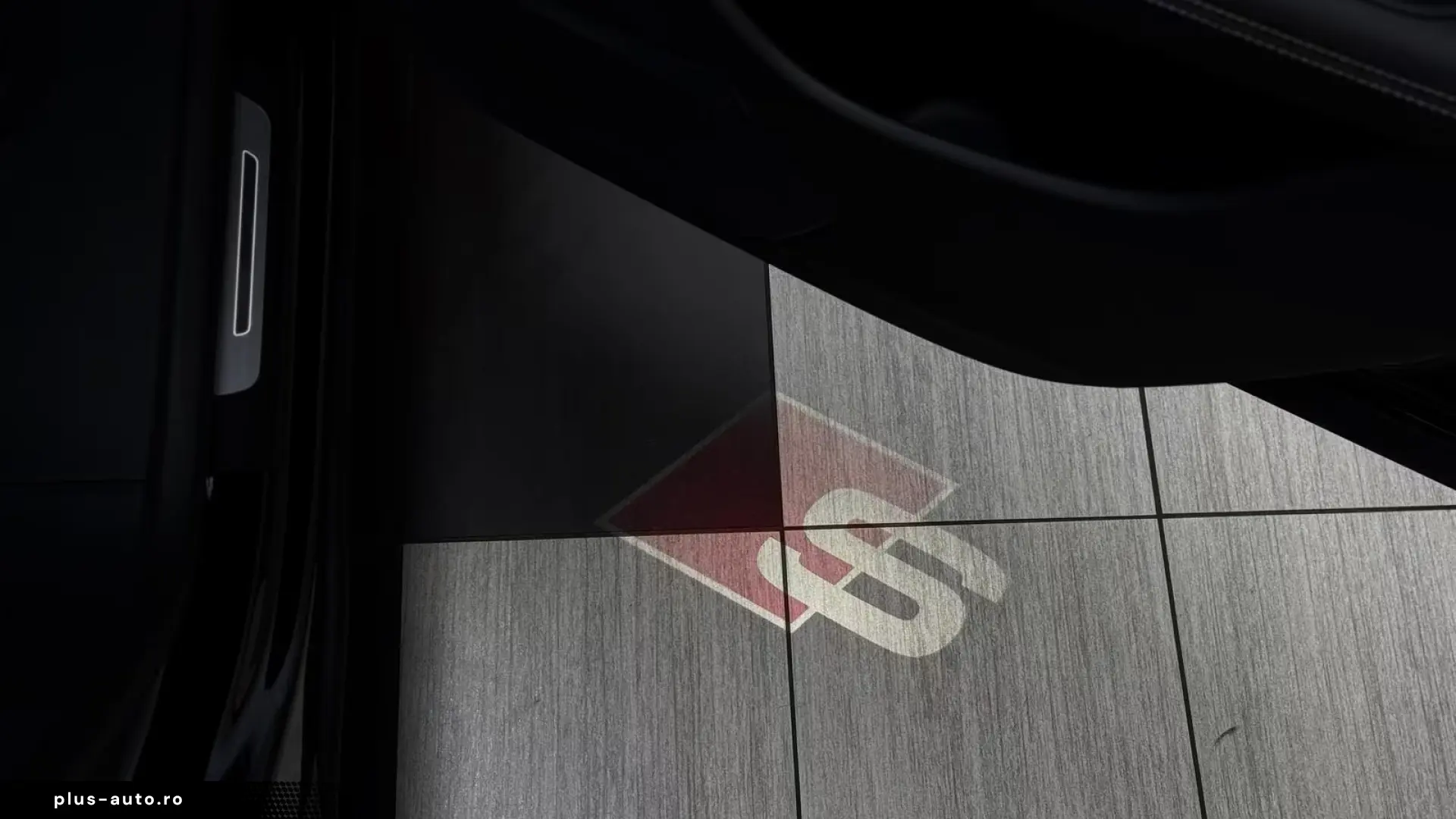 Audi SQ8 4.0 TFSI Quattro Competition Plus   Finanțare