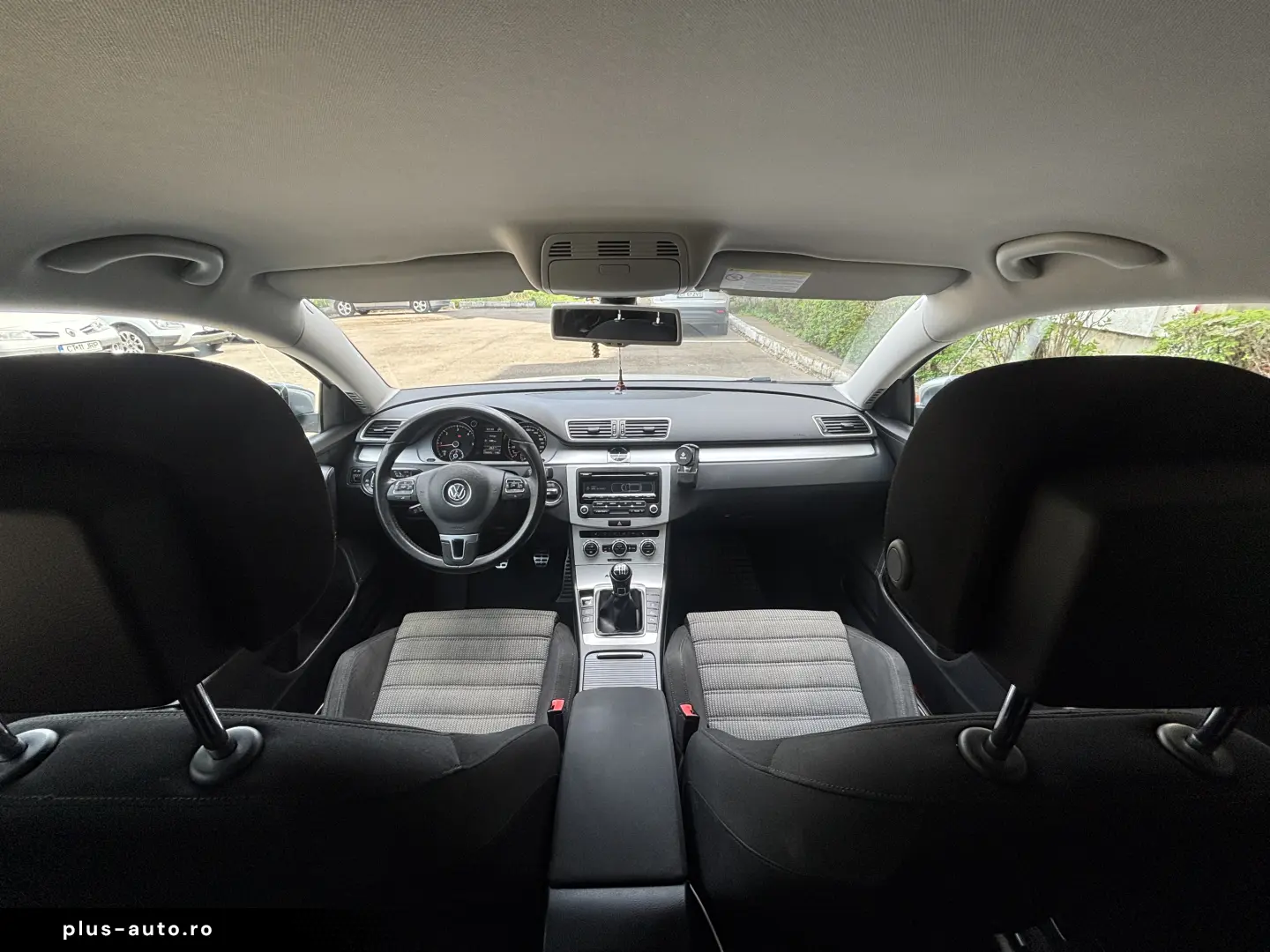 Volkswagen Passat Alltrack