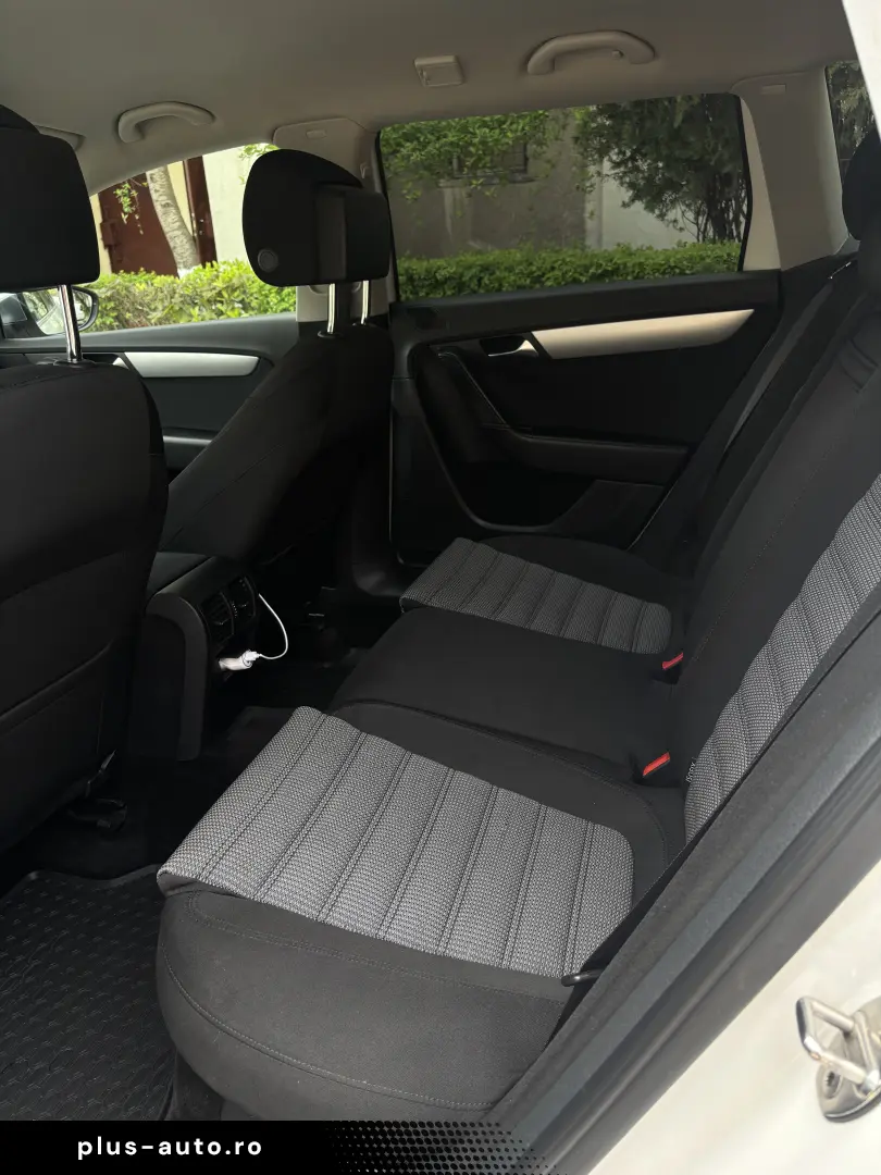 Volkswagen Passat Alltrack