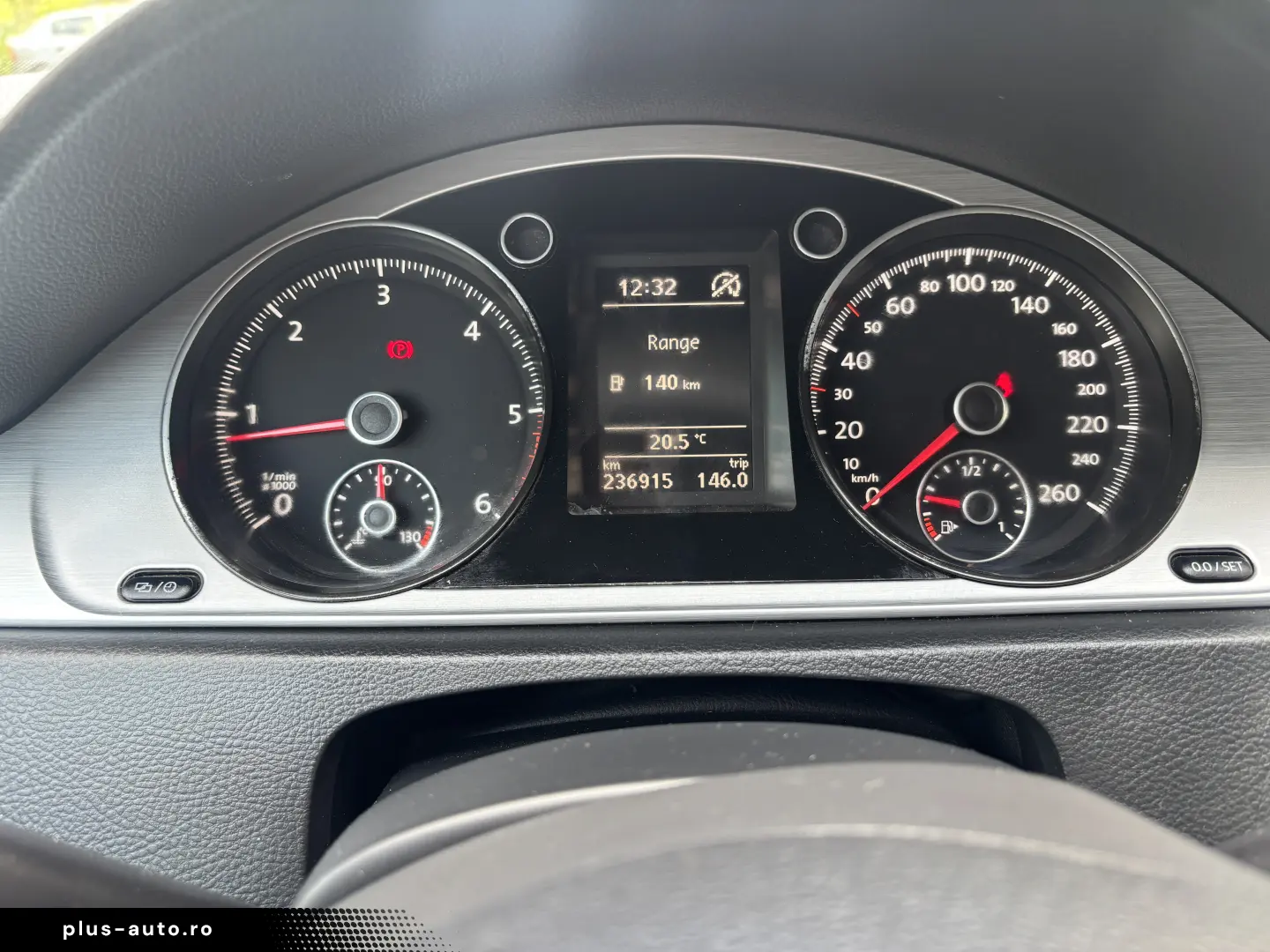 Volkswagen Passat Alltrack