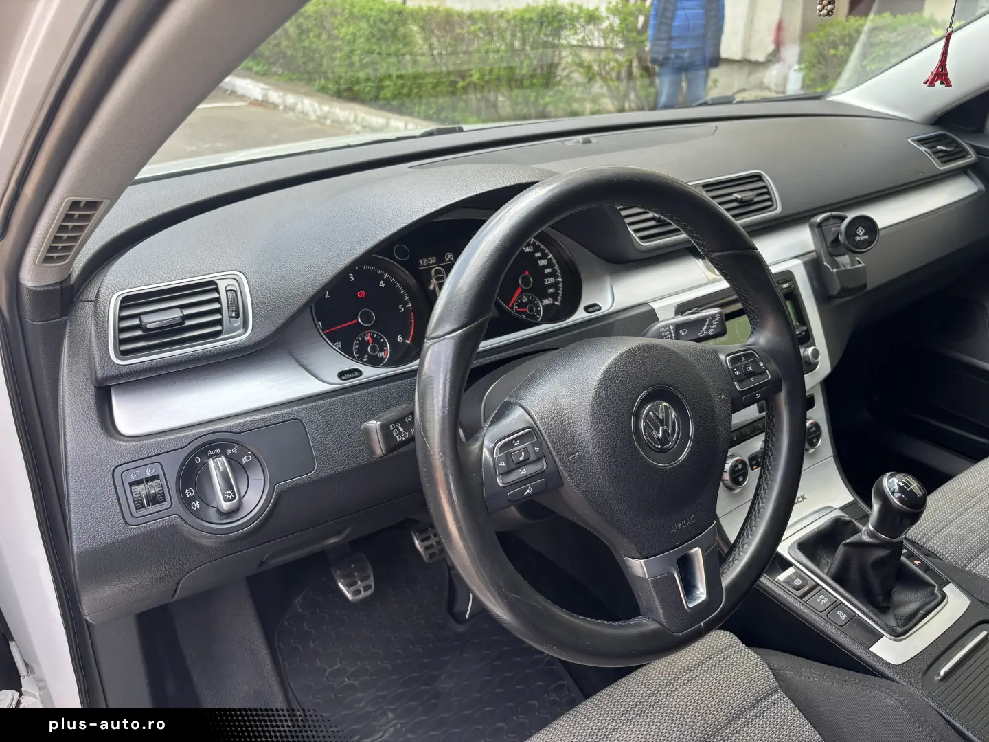 Volkswagen Passat Alltrack