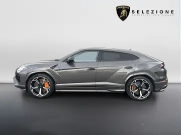 LAMBORGHINI Urus 4.0 V8 PHEV SE