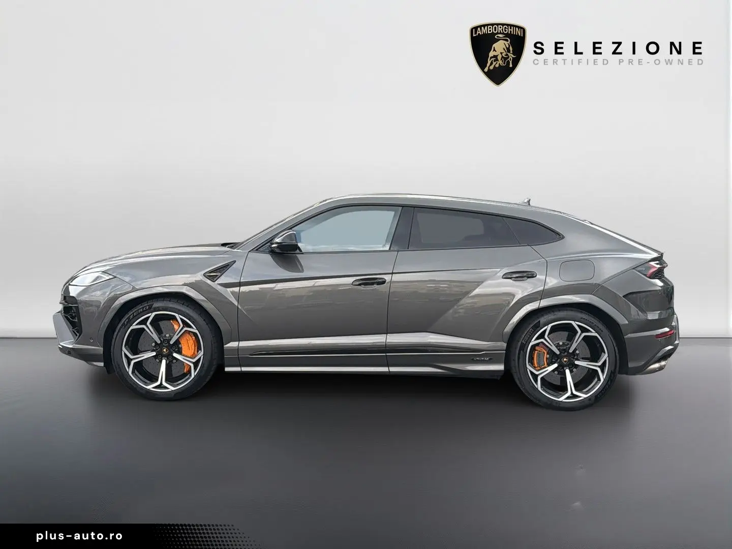 LAMBORGHINI Urus 4.0 V8 PHEV SE