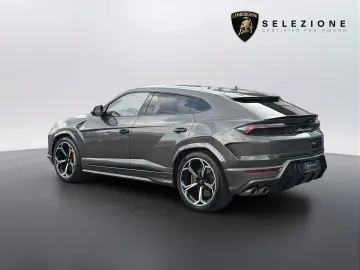 LAMBORGHINI Urus 4.0 V8 PHEV SE