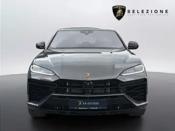 LAMBORGHINI Urus 4.0 V8 PHEV SE