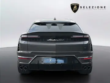 LAMBORGHINI Urus 4.0 V8 PHEV SE