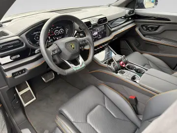 LAMBORGHINI Urus 4.0 V8 PHEV SE