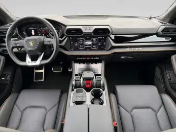 LAMBORGHINI Urus 4.0 V8 PHEV SE