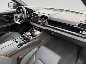 LAMBORGHINI Urus 4.0 V8 PHEV SE