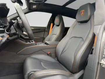 LAMBORGHINI Urus 4.0 V8 PHEV SE
