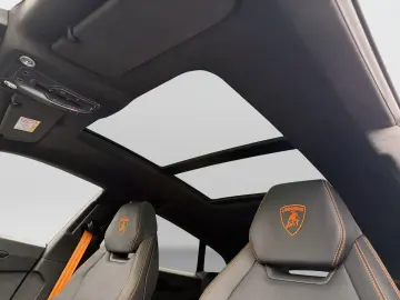 LAMBORGHINI Urus 4.0 V8 PHEV SE