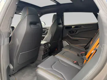 LAMBORGHINI Urus 4.0 V8 PHEV SE