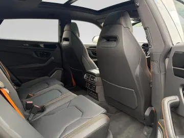 LAMBORGHINI Urus 4.0 V8 PHEV SE