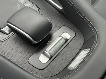 MERCEDES-BENZ GLE53 AMG Coupe 4Matic