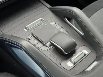 MERCEDES-BENZ GLE53 AMG Coupe 4Matic