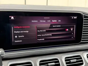 MERCEDES-BENZ GLE53 AMG Coupe 4Matic
