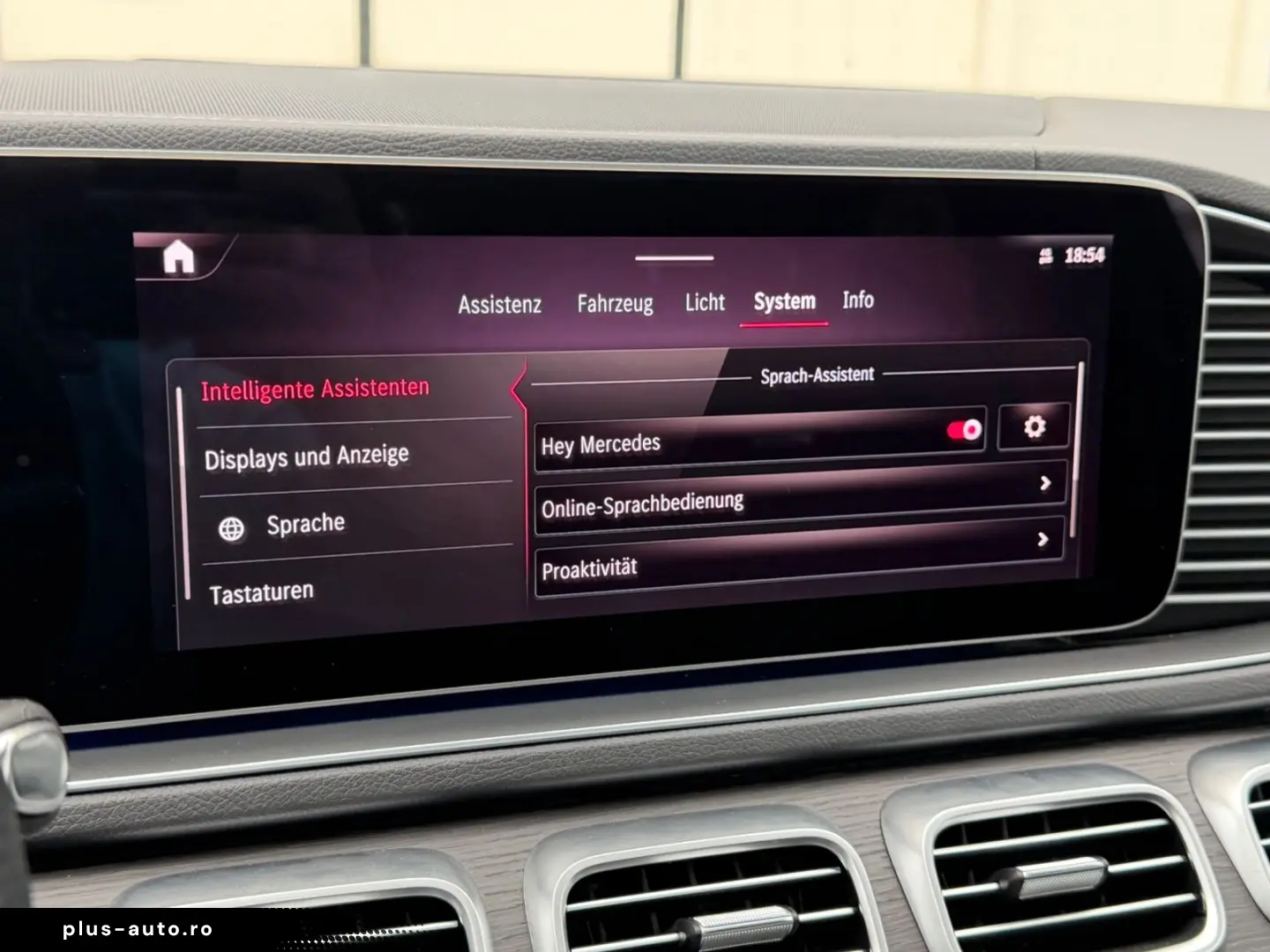 MERCEDES-BENZ GLE53 AMG Coupe 4Matic