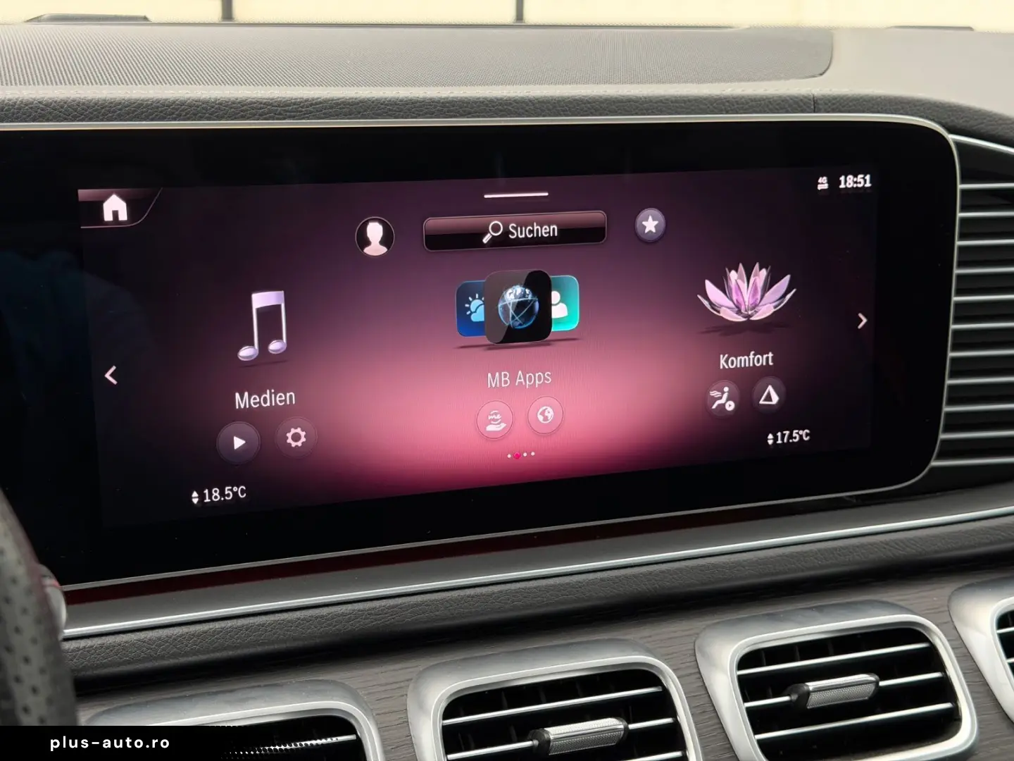 MERCEDES-BENZ GLE53 AMG Coupe 4Matic