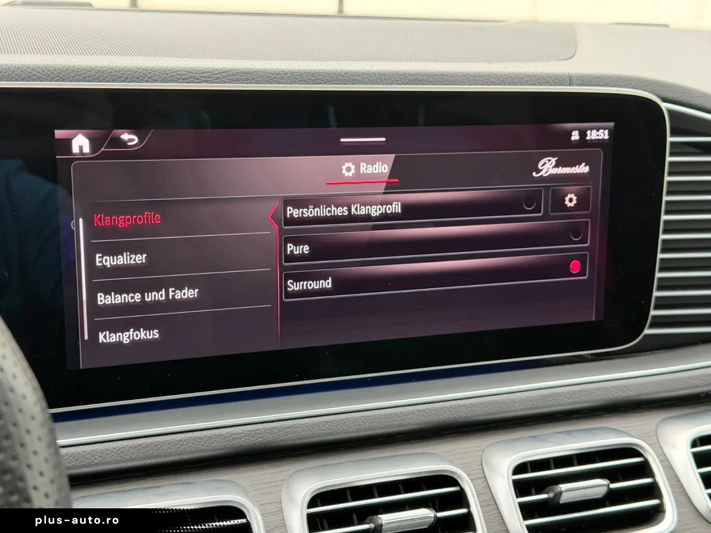 MERCEDES-BENZ GLE53 AMG Coupe 4Matic