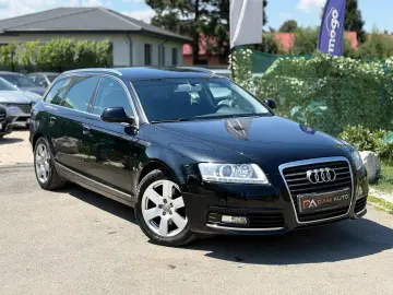Audi  A6 2.0 TDI AUTOMAT facelift