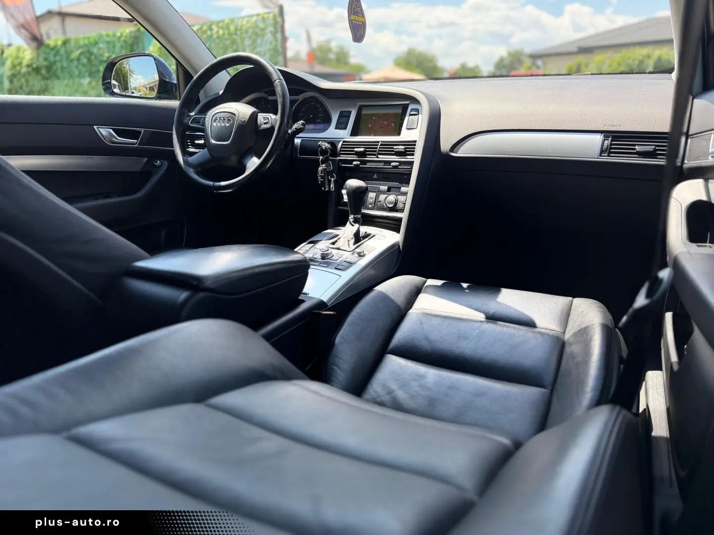 Audi  A6 2.0 TDI AUTOMAT facelift