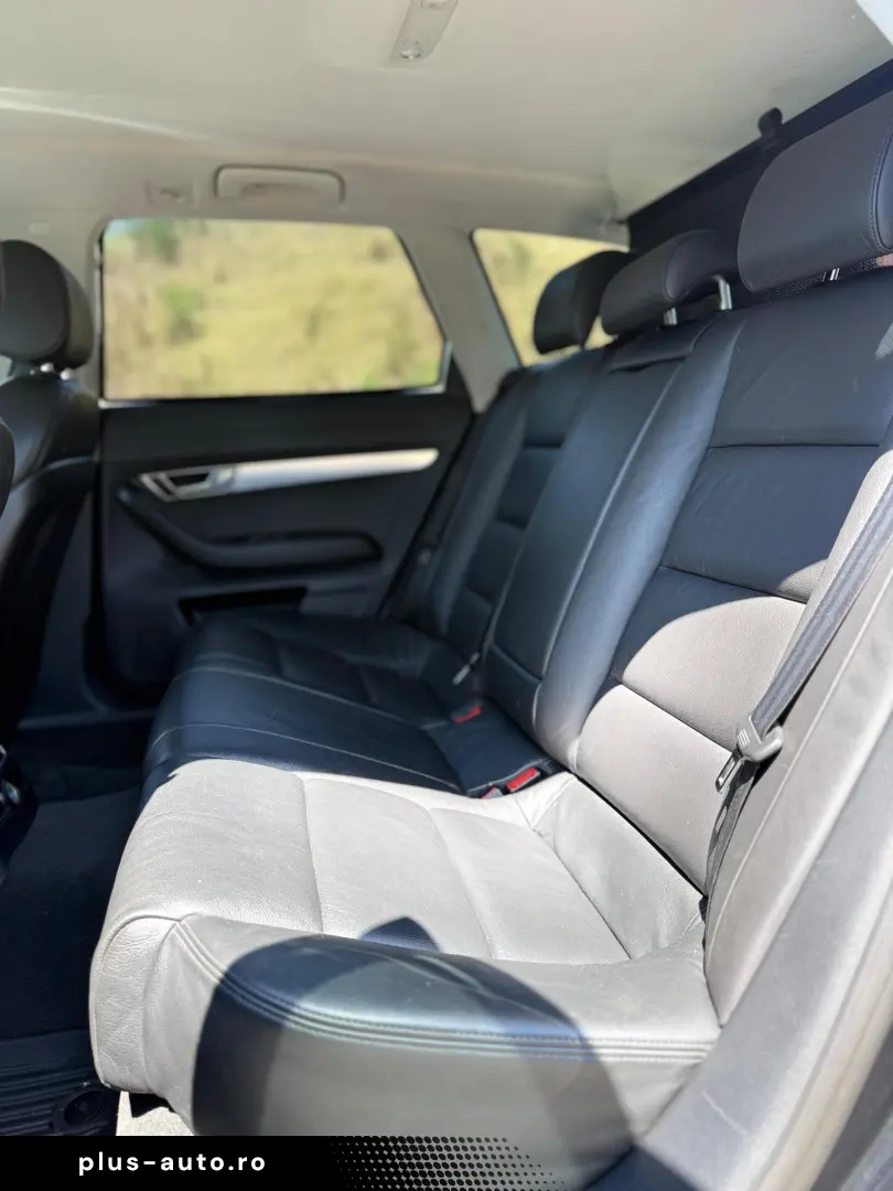 Audi  A6 2.0 TDI AUTOMAT facelift