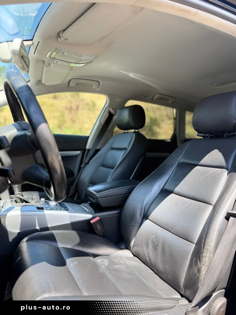 Audi  A6 2.0 TDI AUTOMAT facelift