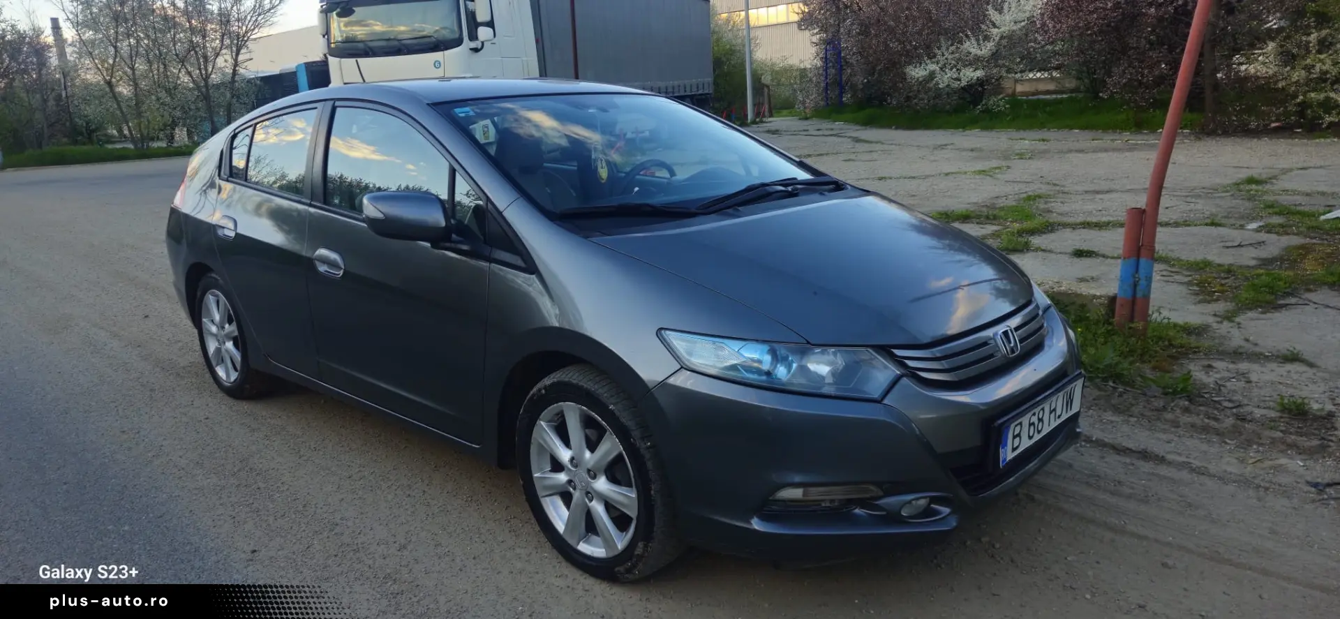 Honda Insight