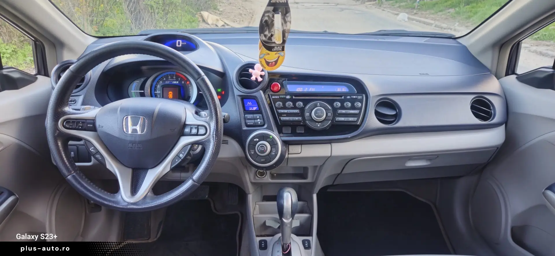 Honda Insight