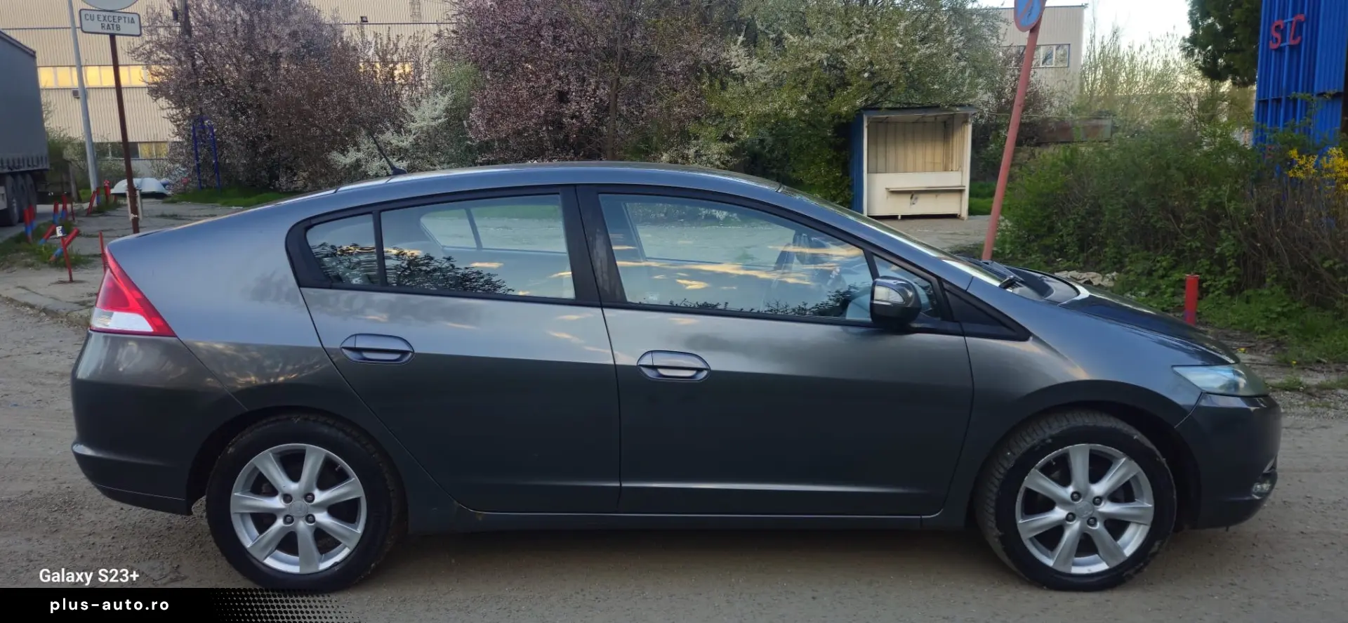 Honda Insight