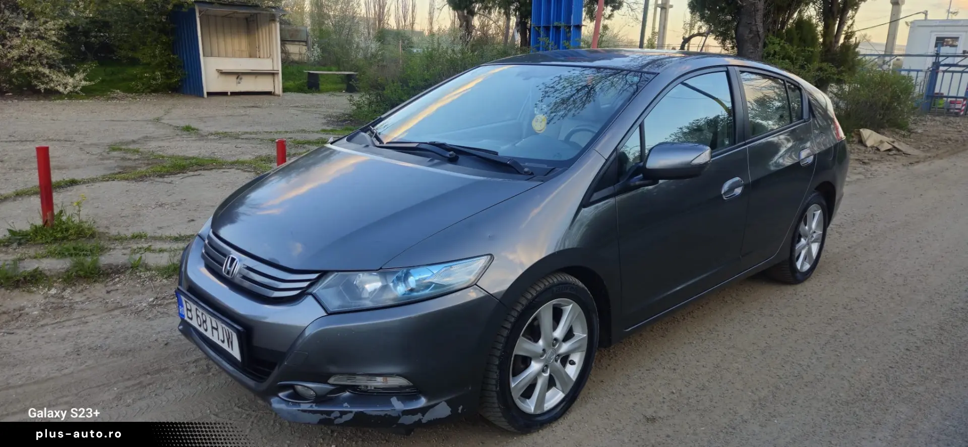 Honda Insight