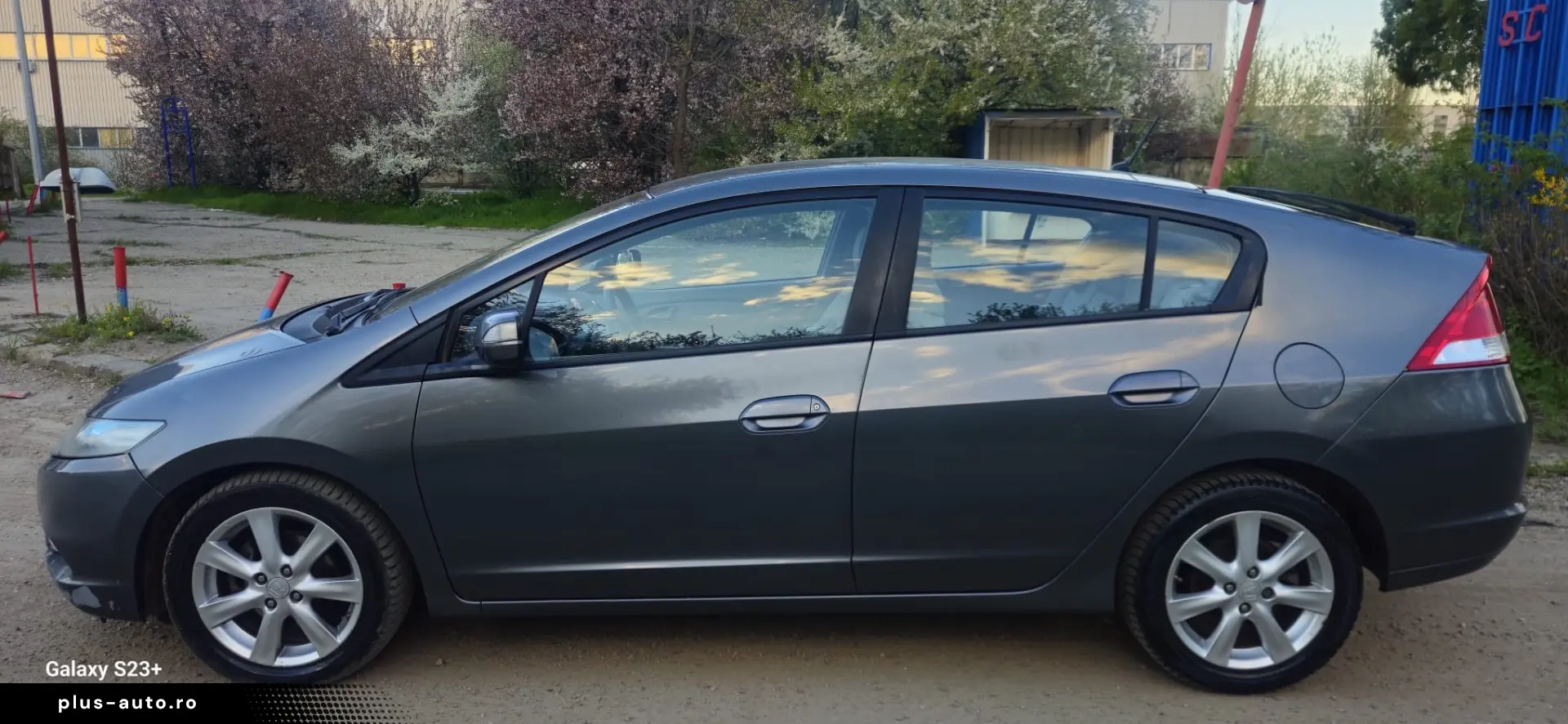 Honda Insight