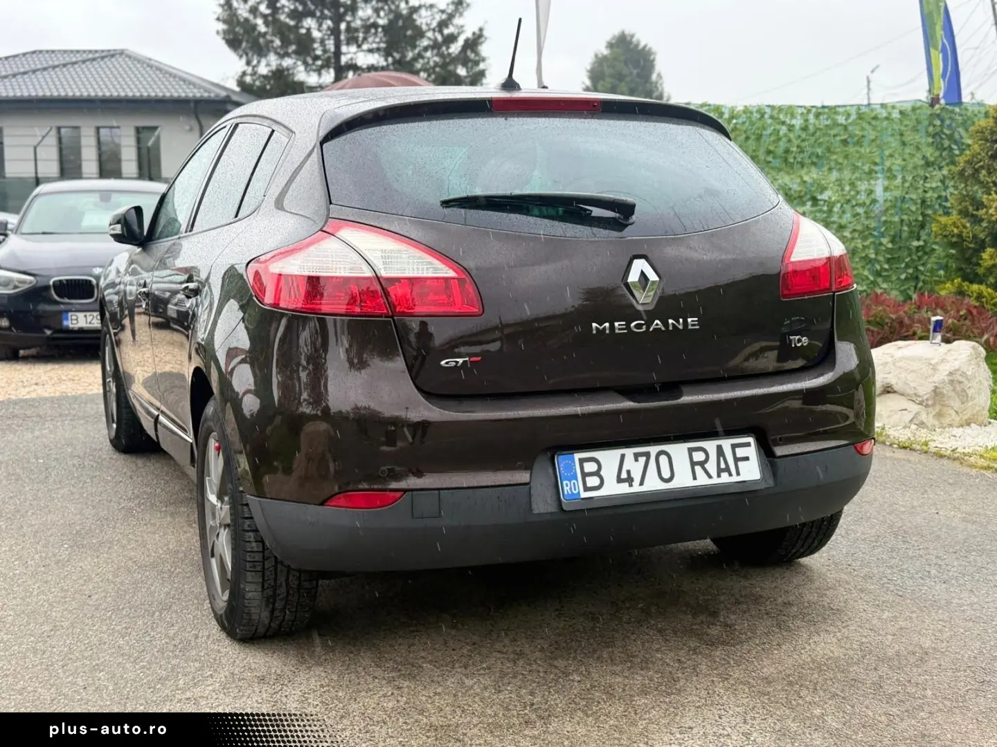 Renault Megane 3 Bose EDITION