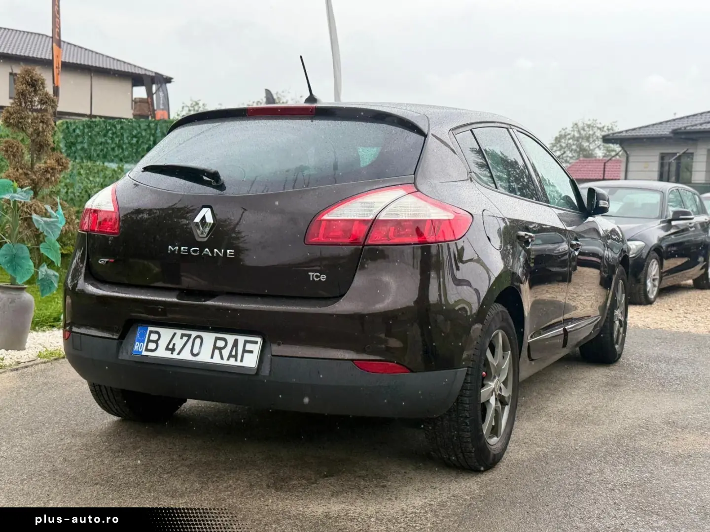 Renault Megane 3 Bose EDITION