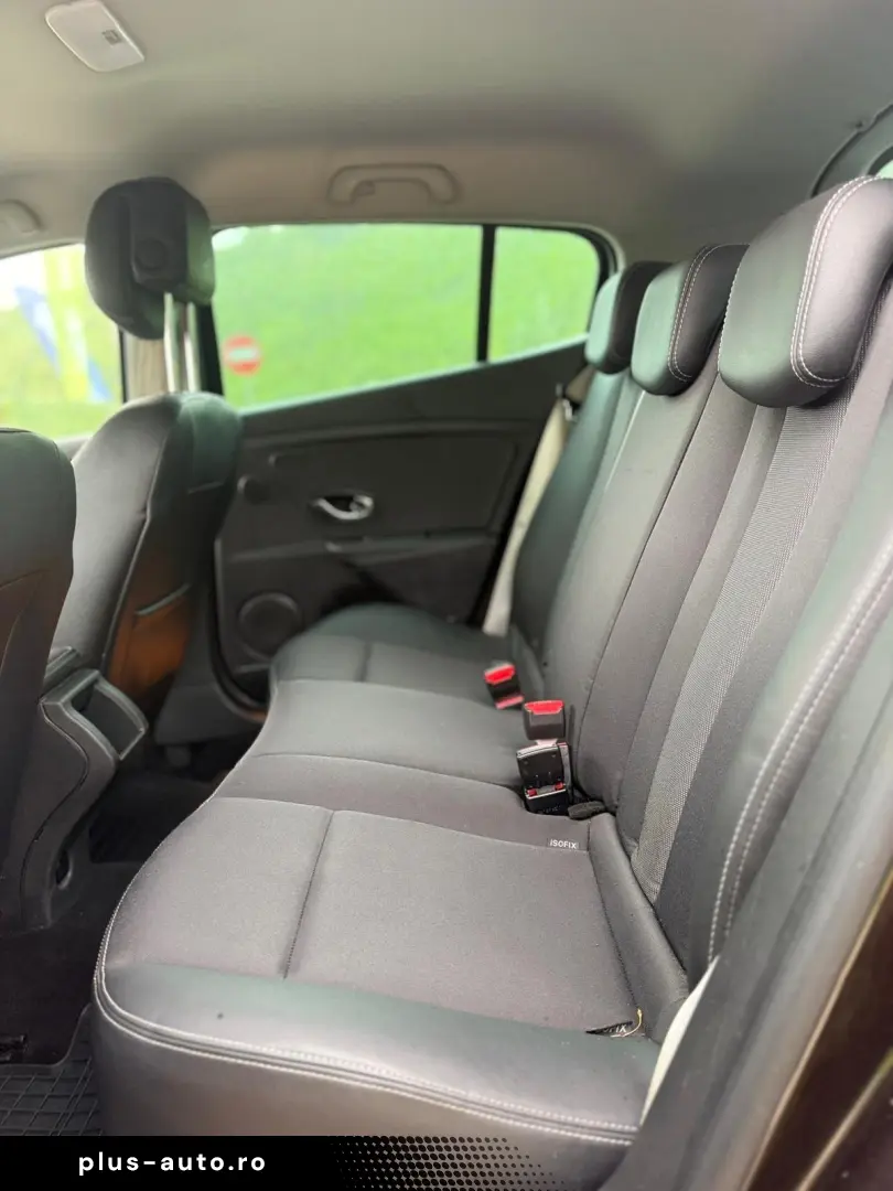 Renault Megane 3 Bose EDITION