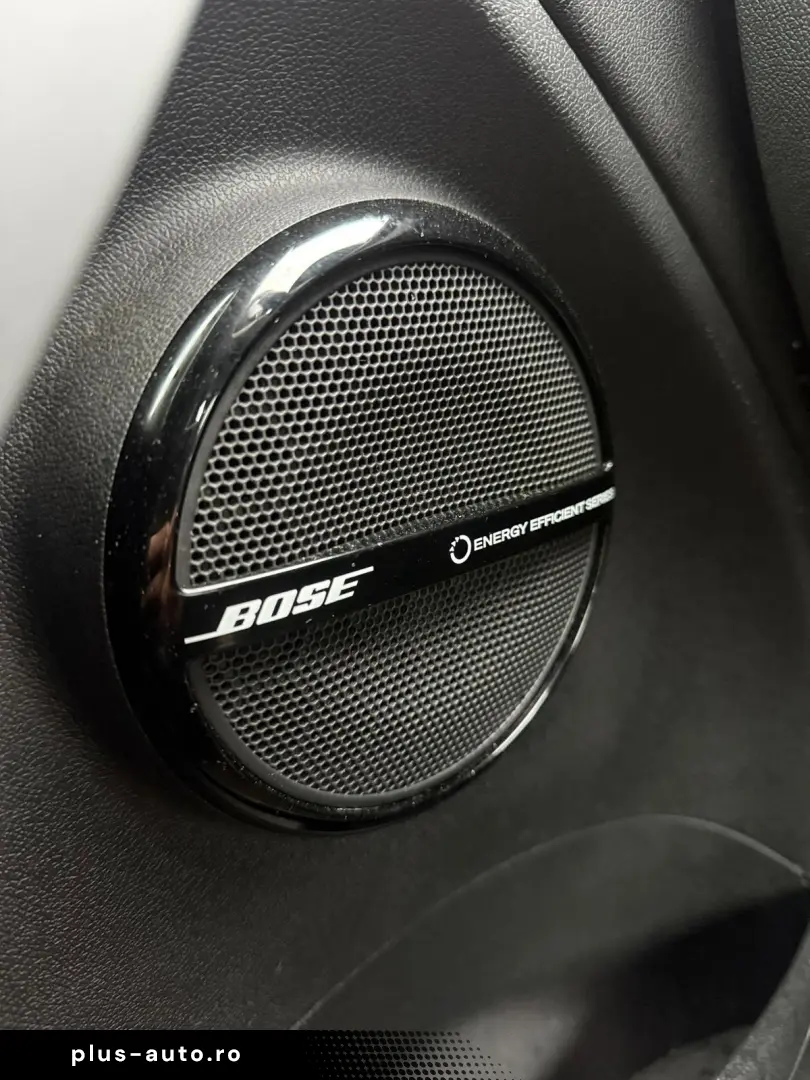 Renault Megane 3 Bose EDITION