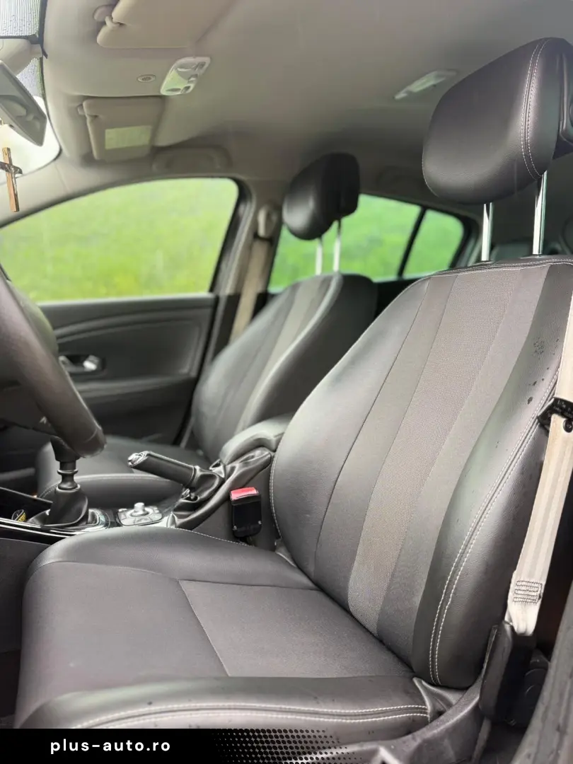 Renault Megane 3 Bose EDITION