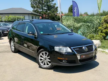 Vw  Passat 2.0. TDI EURO 5